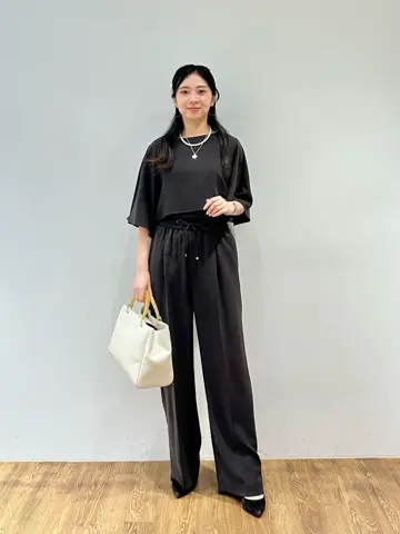 23区 西嶋 コーディネート画像