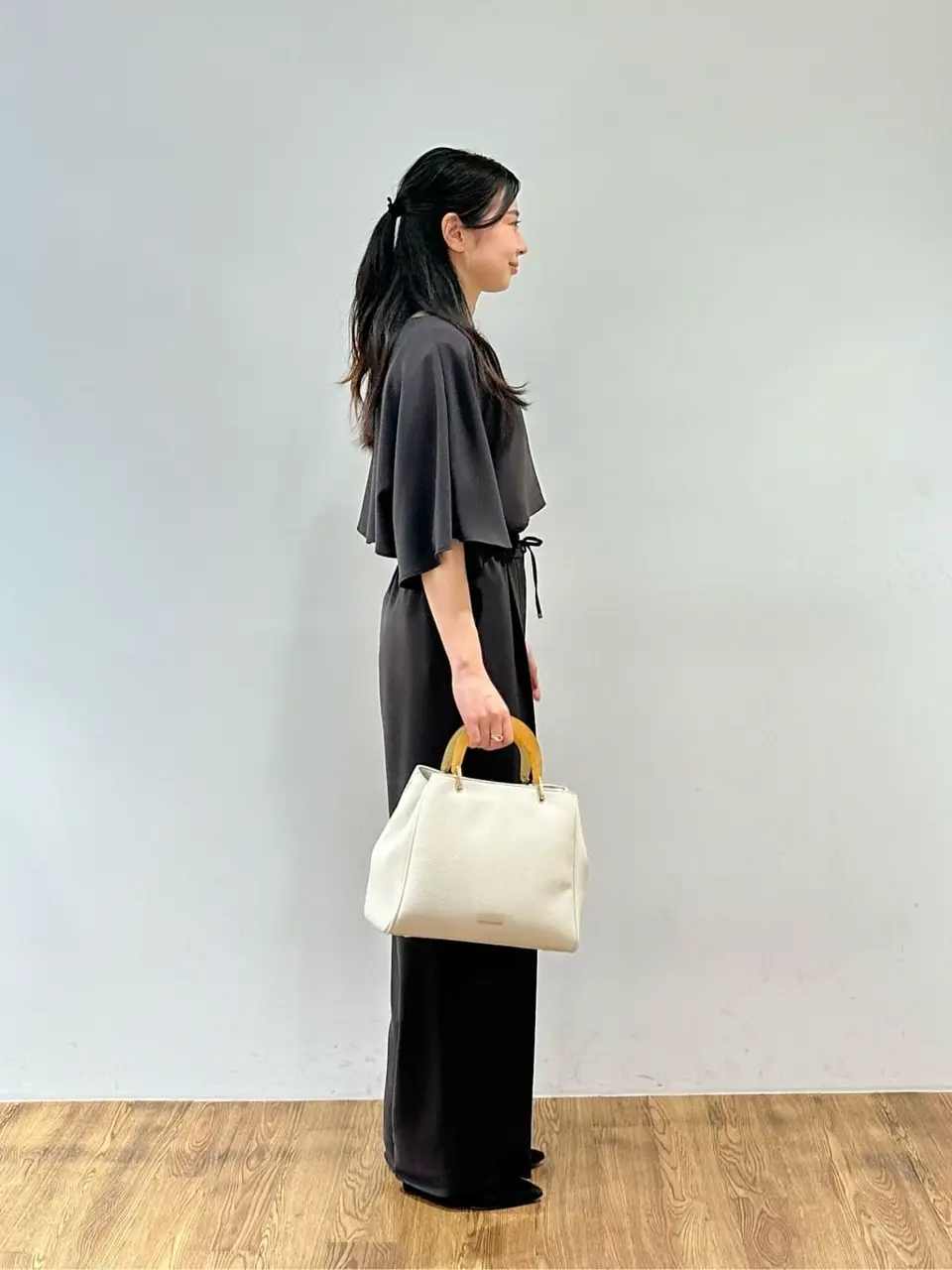 23区 西嶋 コーディネート画像