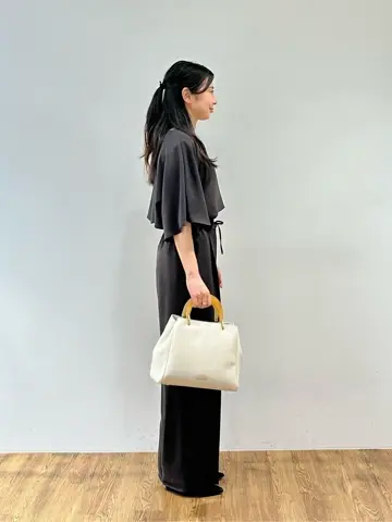 23区 西嶋 コーディネート画像