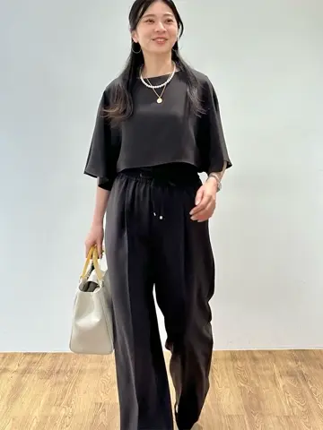 23区 西嶋 コーディネート画像