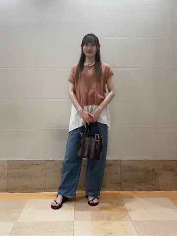 23区 K.I コーディネート画像