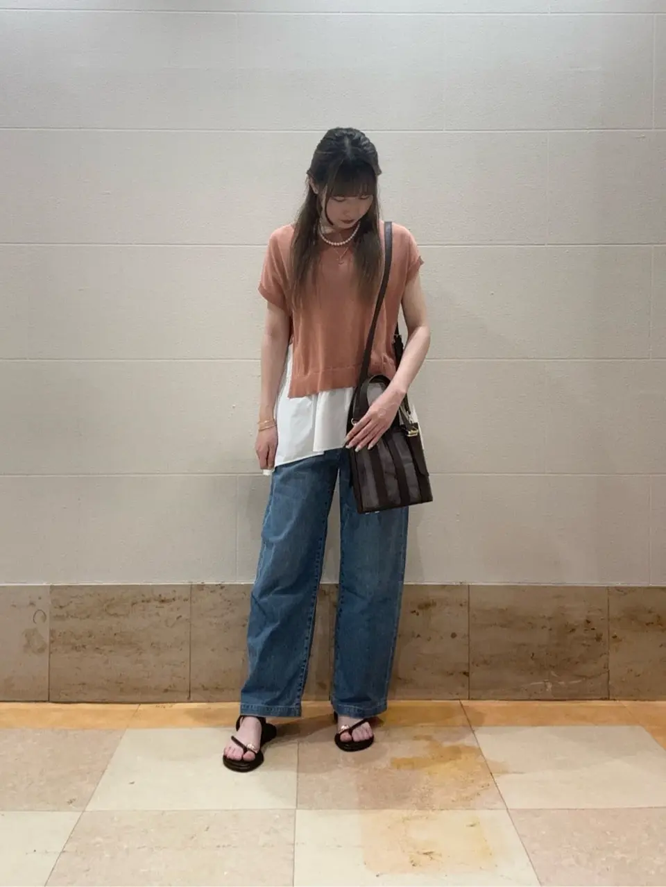 23区 K.I コーディネート画像