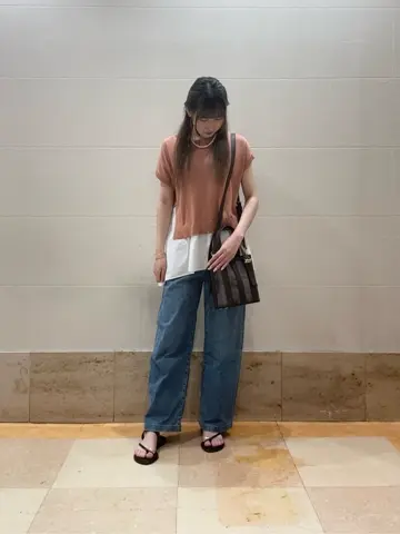 23区 K.I コーディネート画像