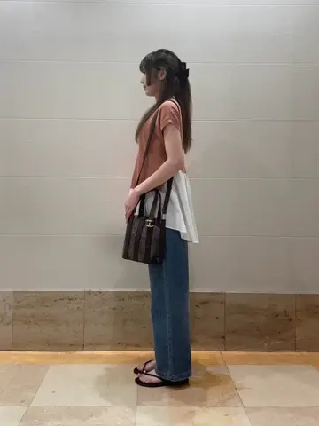 23区 K.I コーディネート画像