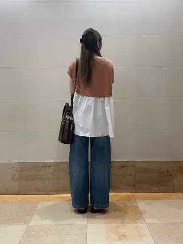 23区 K.I コーディネート画像