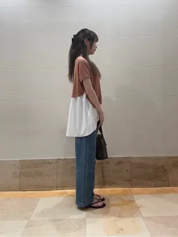 23区 K.I コーディネート画像