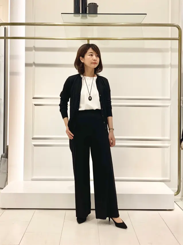 23区 望月 コーディネート画像