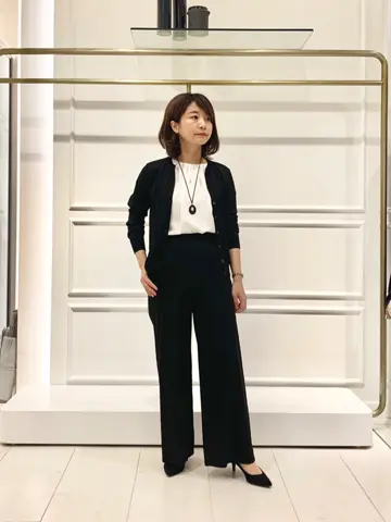 23区 望月 コーディネート画像