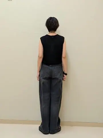 23区 中園 コーディネート画像