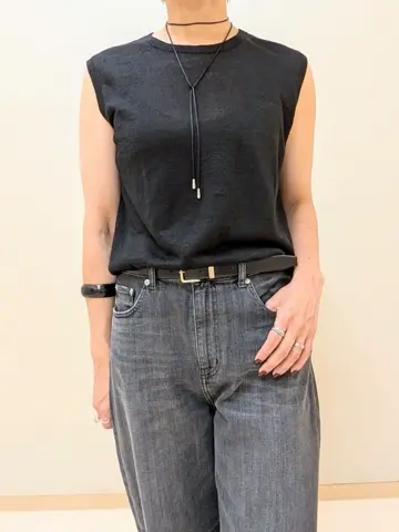 23区 中園 コーディネート画像