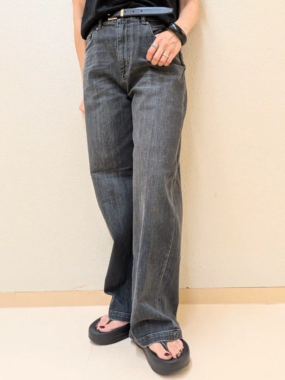 23区 中園 コーディネート画像