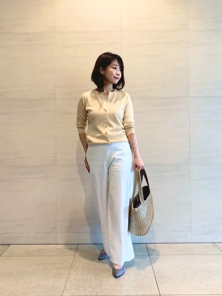 23区 望月 コーディネート画像