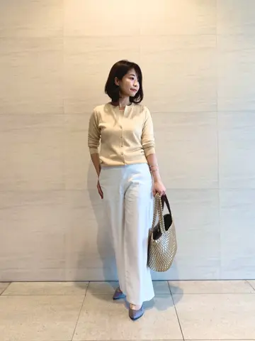 23区 望月 コーディネート画像