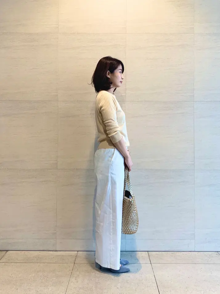 23区 望月 コーディネート画像