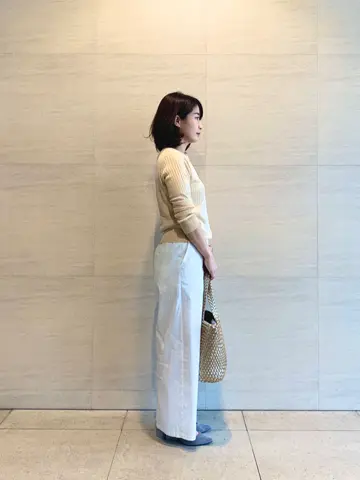 23区 望月 コーディネート画像