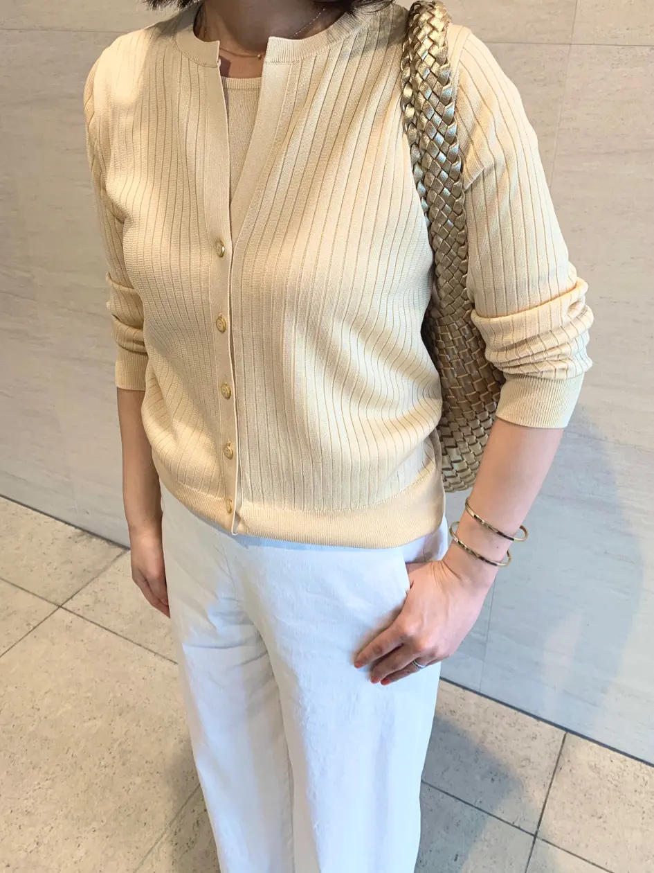 23区 望月 コーディネート画像