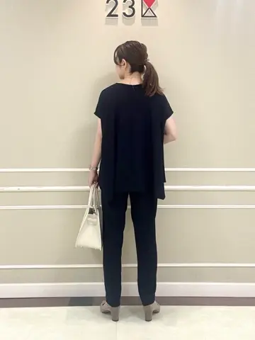 23区 江口 コーディネート画像