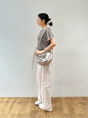 23区 西嶋 コーディネート画像