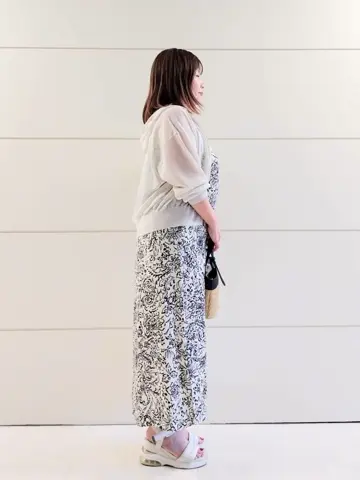 23区 東 コーディネート画像