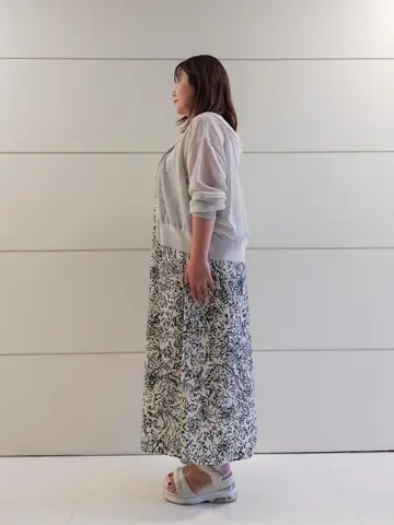 23区 東 コーディネート画像