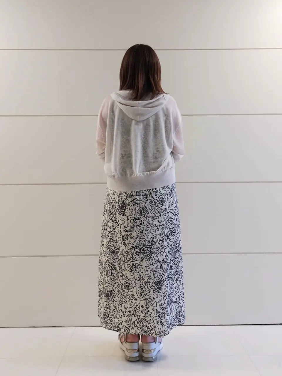 23区 東 コーディネート画像