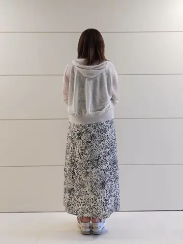 23区 東 コーディネート画像