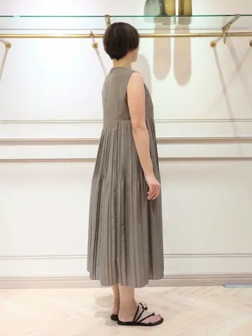 23区 奥山 コーディネート画像