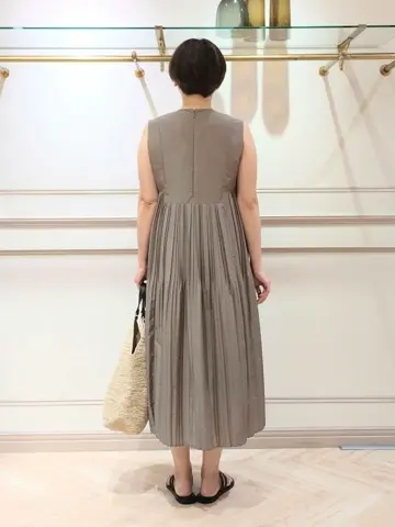 23区 奥山 コーディネート画像