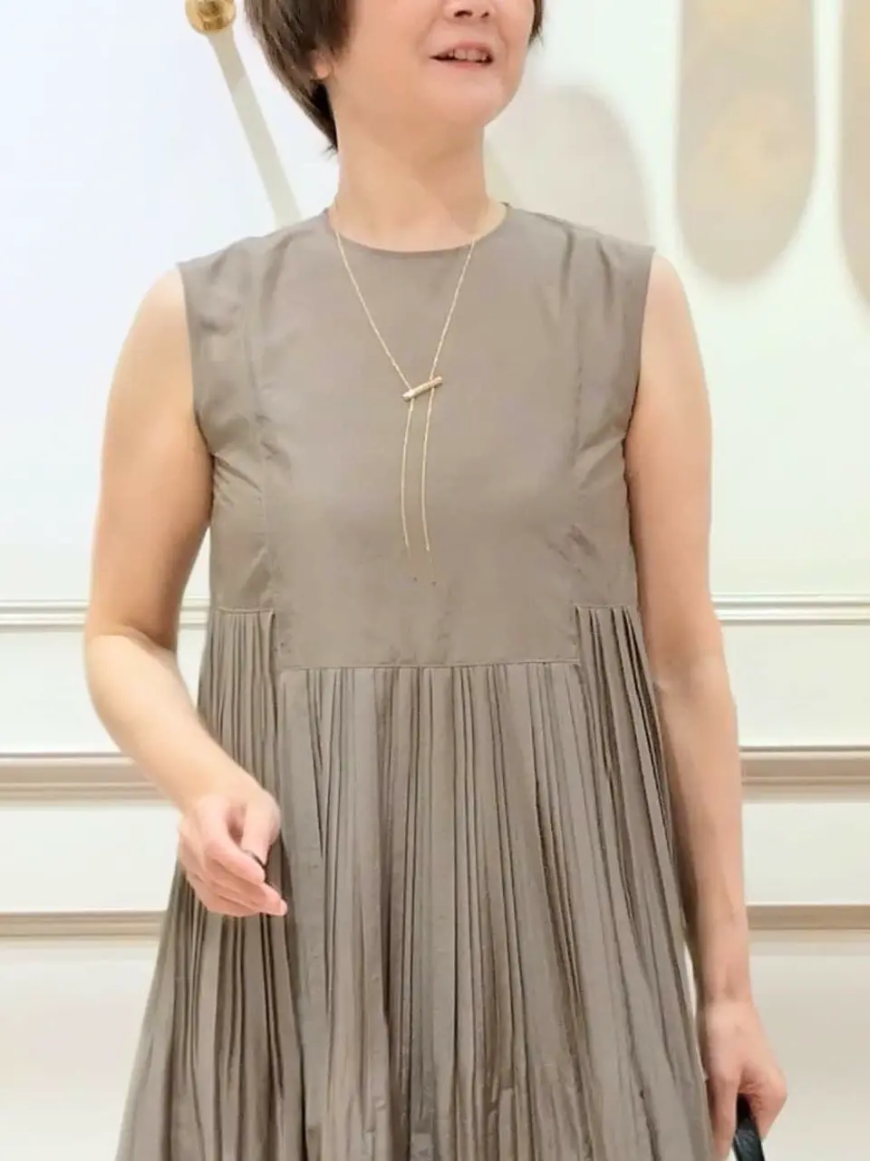 23区 奥山 コーディネート画像