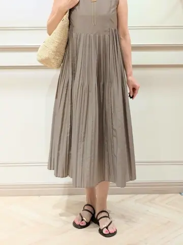 23区 奥山 コーディネート画像