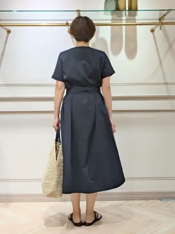 23区 奥山 コーディネート画像