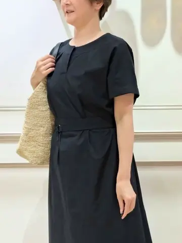 23区 奥山 コーディネート画像