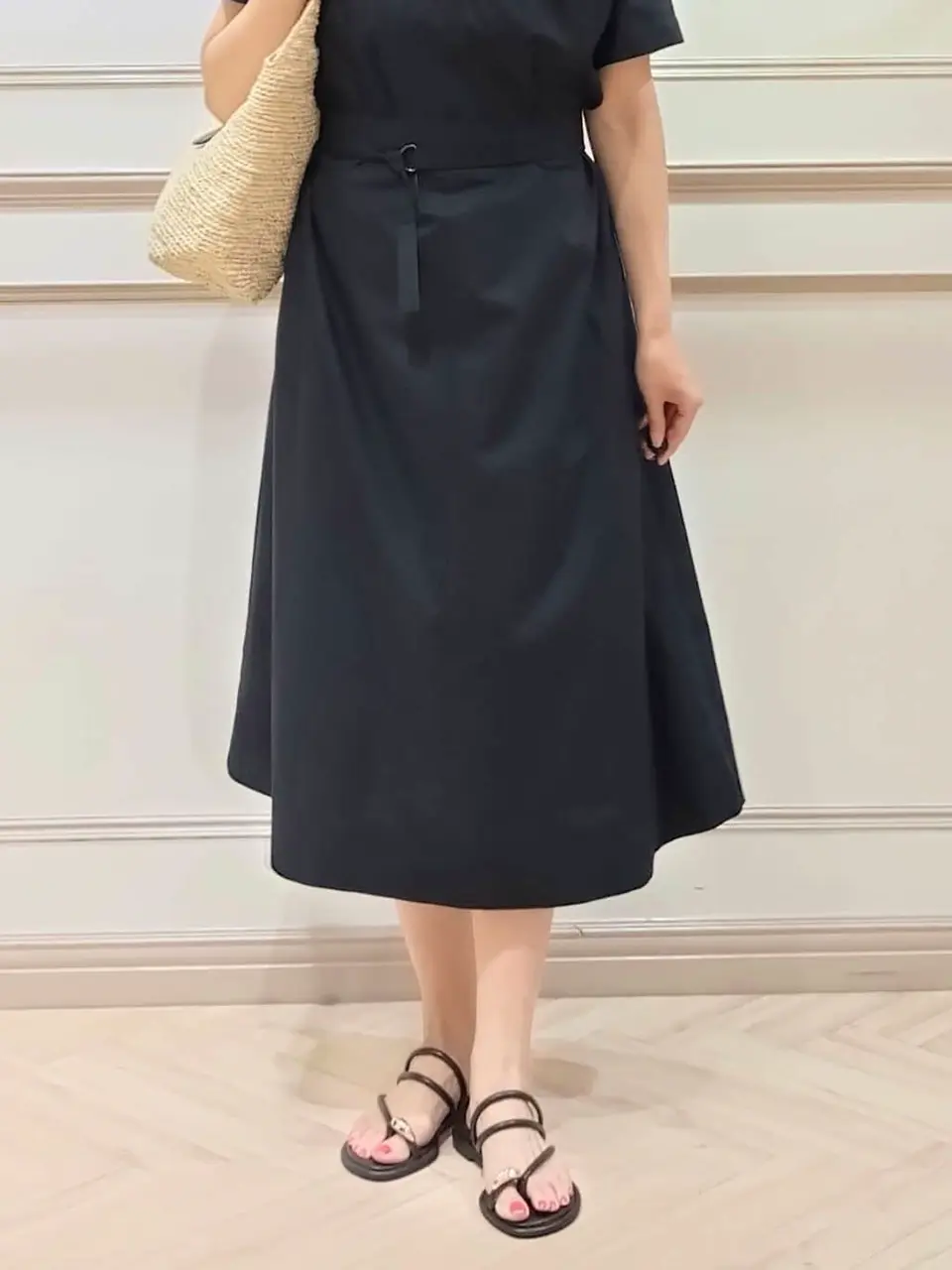 23区 奥山 コーディネート画像