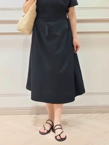 23区 奥山 コーディネート画像