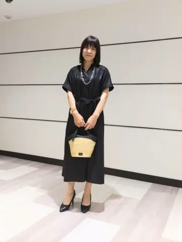 23区 高須 コーディネート画像