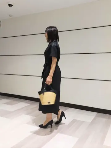 23区 高須 コーディネート画像