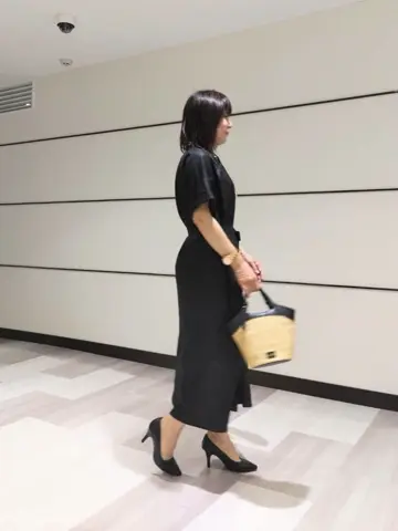 23区 高須 コーディネート画像