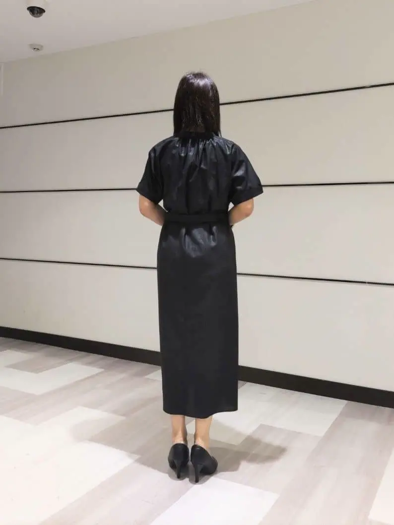 23区 高須 コーディネート画像