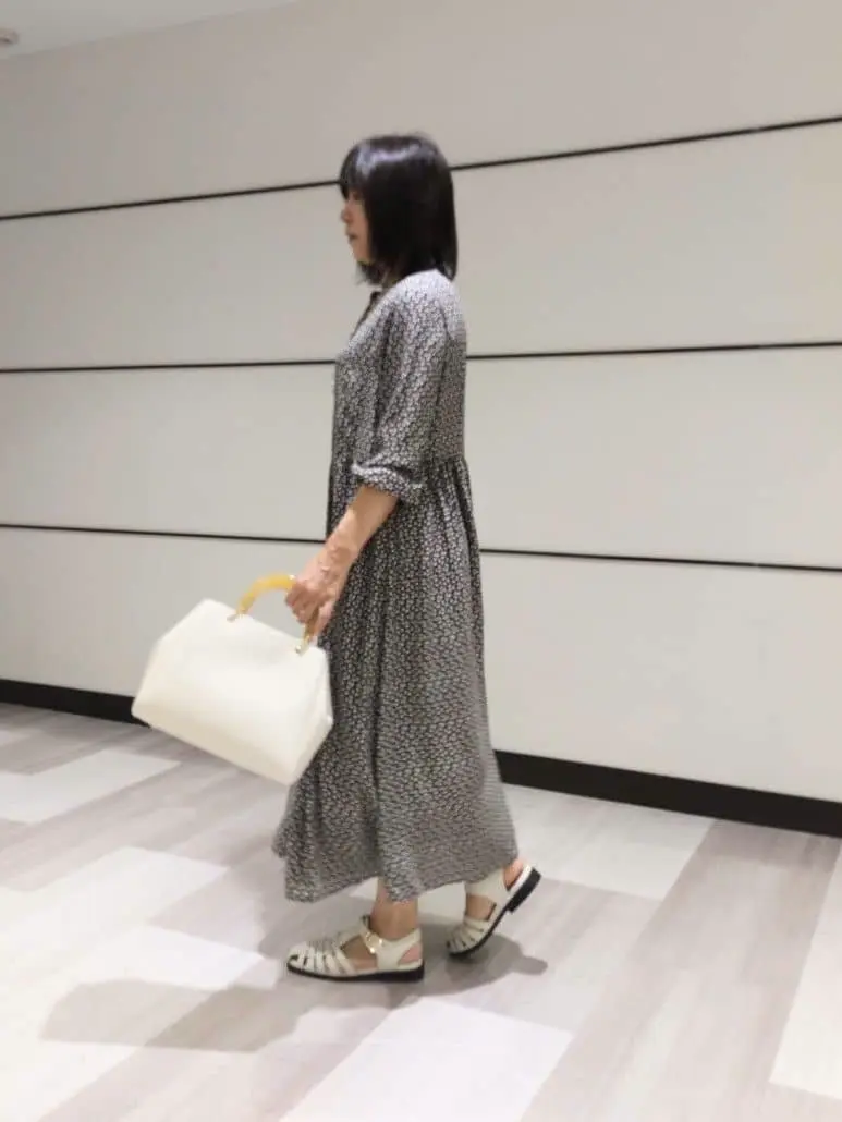 23区 高須 コーディネート画像