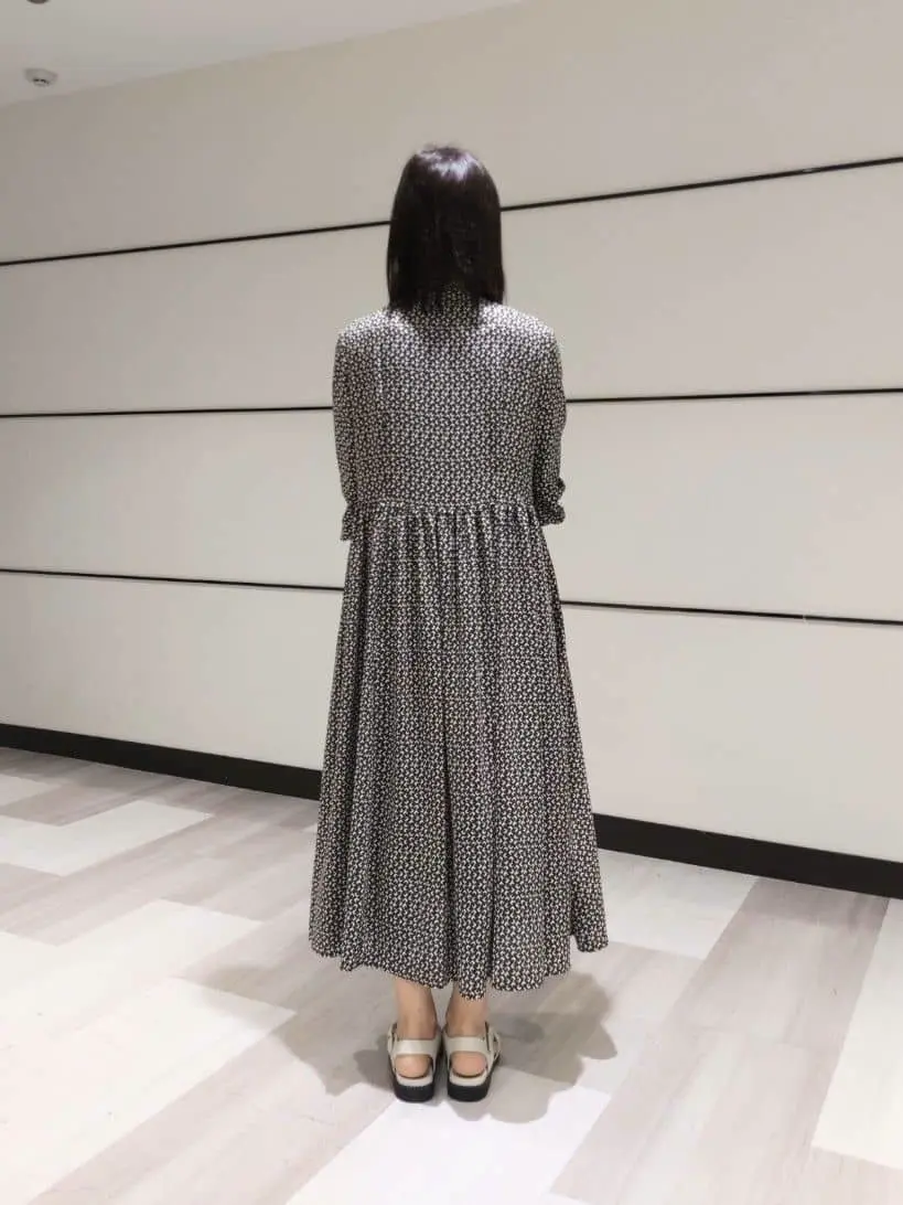 23区 高須 コーディネート画像