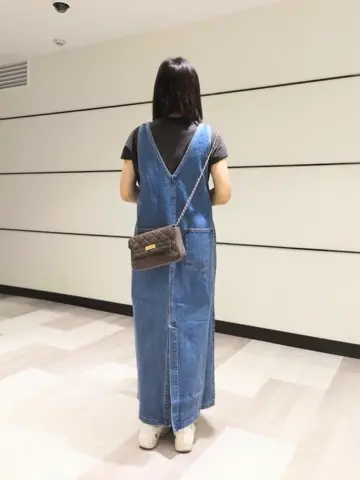 23区 高須 コーディネート画像