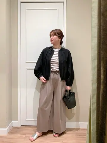 23区 江川 コーディネート画像