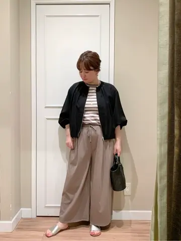 23区 江川 コーディネート画像