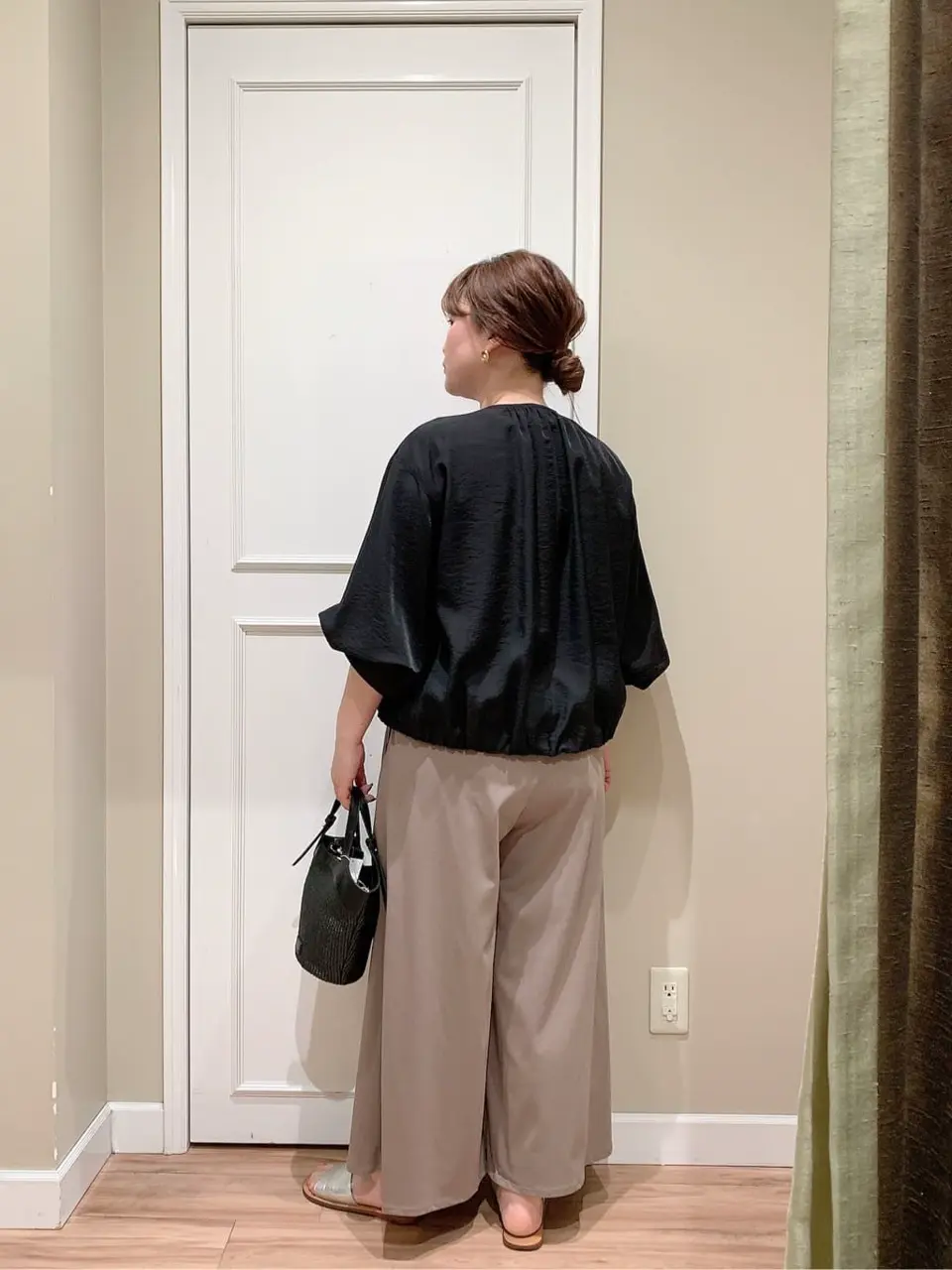 23区 江川 コーディネート画像