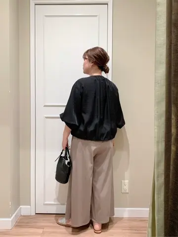 23区 江川 コーディネート画像