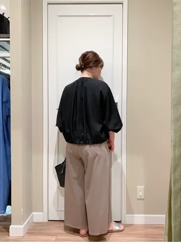 23区 江川 コーディネート画像