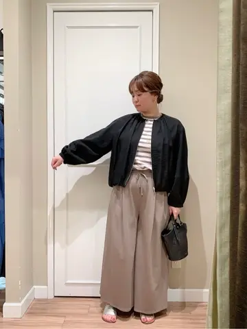 23区 江川 コーディネート画像