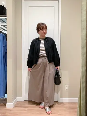 23区 江川 コーディネート画像