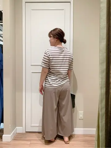 23区 江川 コーディネート画像