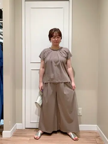 23区 江川 コーディネート画像